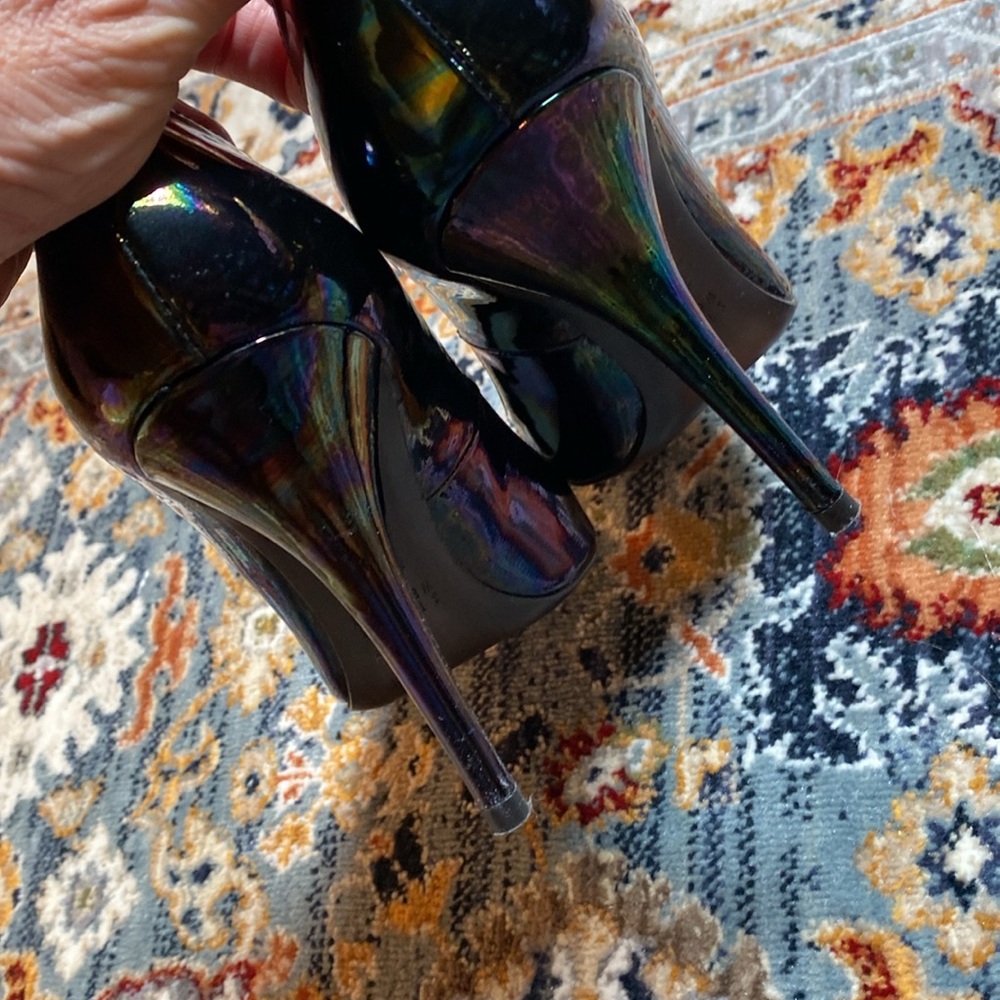 Stuart Weitzman Pumps Final offer - Picture 6 of 14